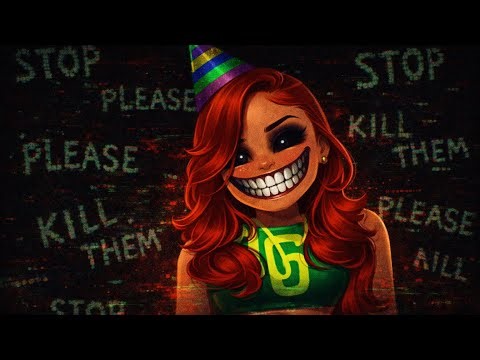 DEX’S PARTY (DARK HORROR STORY)