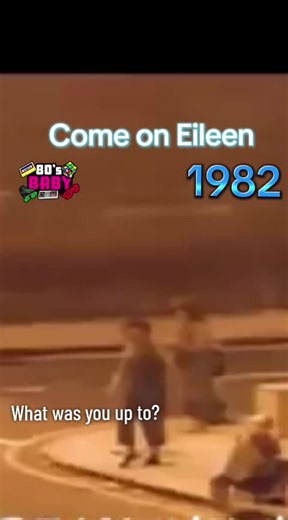 Dexys midnight runners Come on Eileen Biggest selling single in the UK 1982 #80s #80smusic #musictok #80sbaby #memories