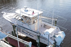 2010 Grady-White Express 330 Saltwater Fishing for sale - YachtWorld