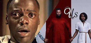 Jordan Peele Scripts Collection: Screenplays Download