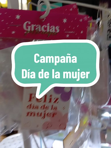 Tarjetas creativas para el Día de la Mujer