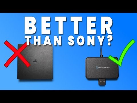 Globular Cluster PSVR2 PC Adapter Review!