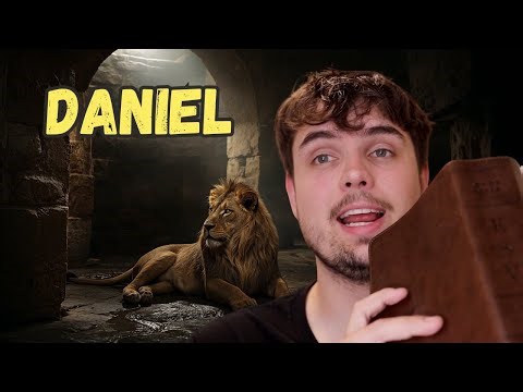 Reading the Old Testament (Daniel 1-12)