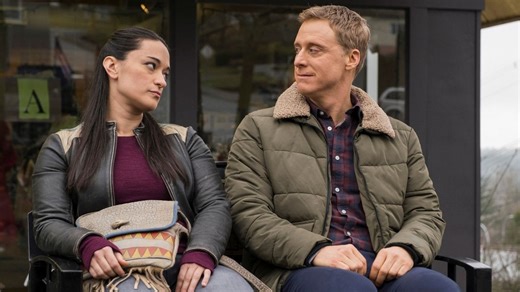 „„Resident Alien“ Staffel 5: Wie geht es weiter für die Sci-Fi-Serie?