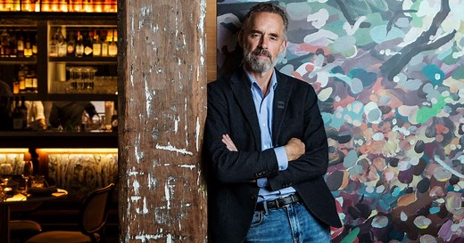 Jordan Peterson's 10-step process for stronger writing