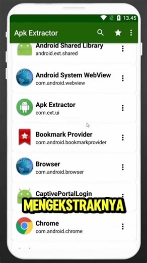 Cara Mengubah Aplikasi Android Menjadi APK 📲