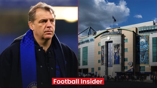 'Chelsea face massive issues' as stadium storm takes new twist