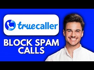 NEW! How to Block Spam Calls with Truecaller App (2025) 📵 | Stop Unwanted Calls Easily