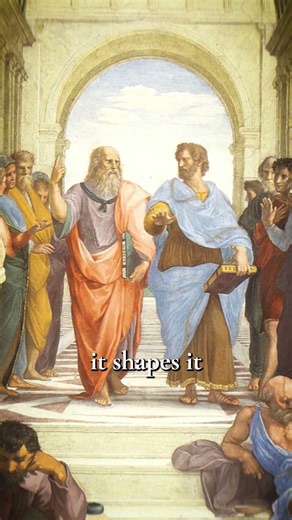 Meaning Behind The creation of Adam