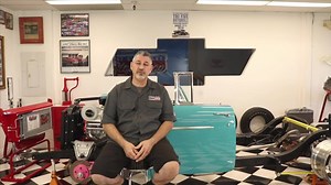 "Ask A Danchuk Tech", Friday, August 28, 2020.