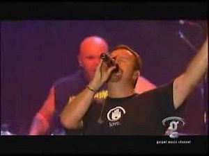 Casting Crowns - Lifesong (Live)