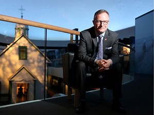 Canadian History Hall spanning 15,000 years opens for nation's 150th birthday