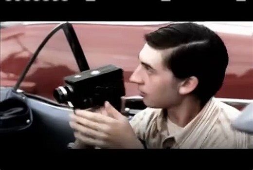 Mothman | movie | 2010 | Official Trailer