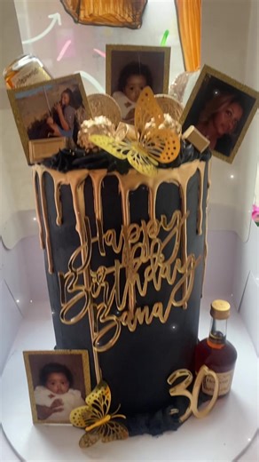 Personalised Cakes for Every Celebration