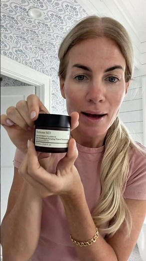 The Best No-Makeup SPF for Summer! | Perricone MD Tinted Moisturizer Review