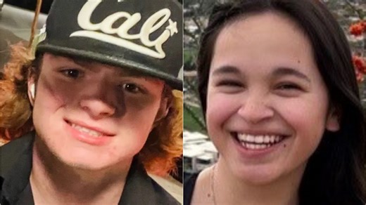 Sheriff, court records offer more details about suspect in teen deaths outside Phoenix