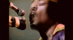 21K views · 412 reactions | HD footage of The Jimi Hendrix Experience jamming at the Royal Albert Hall, 1969. | Blues Rock Station | Facebook