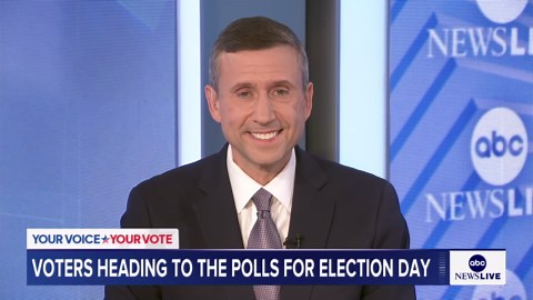 Democrats are back and coming for Trump: DNC chair