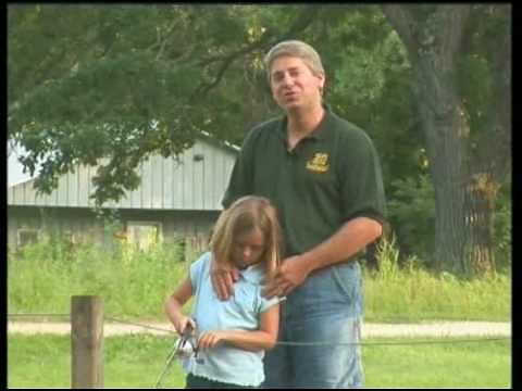 Mounting A Rainbow Trout