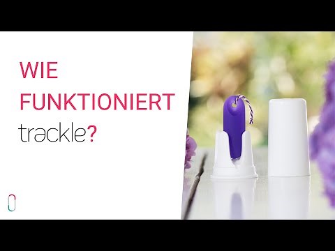 Wie funktioniert trackle? Hormonfrei verhüten oder Kinderwunsch erfüllen mit trackle