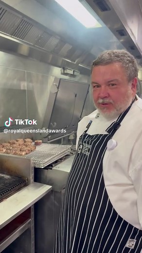 Steaks on the menu for Christmas? Say less. 😍🔥 Here's our top tips for the perfect cook using RQA award-winning Stanbroke Queensland Eye Fillet 🥩 #xmasfood #beef #explore #food #fyp