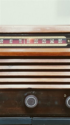 Hey Tonight (RCA Victor Radio 56X3)