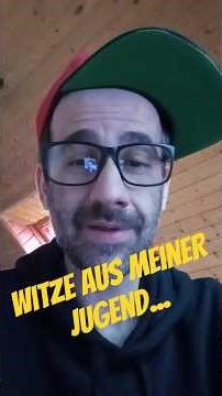 Reimecker TV - Witze aus meiner Jugend Nr.567 #lachen #fun #humor