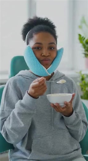 The first few days after wisdom tooth extraction are important for healing. Following the right aftercare steps can help reduce pain and prevent complications. Helpful aftercare tips: ✔️ Rest as much as possible during the first 24 hours ✔️ Avoid straws and smoking ✔️ Stick to soft foods ✔️ Use ice packs to help with swelling ✔️ Take medications exactly as prescribed ✔️ Keep the area clean to prevent infection and dry socket Some soreness and swelling are normal—but they should improve each day.