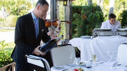Sails Restaurant in Naples earns national brunch honor