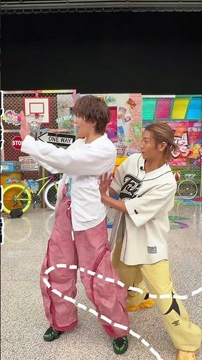 #ファンタスティックPARK 最新話はABEMAで無料配信中📺 #FANTASTICS #ファンパ