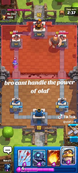 #clashtok #main #meme #foryoupage #foruyou #fypdong #fyp