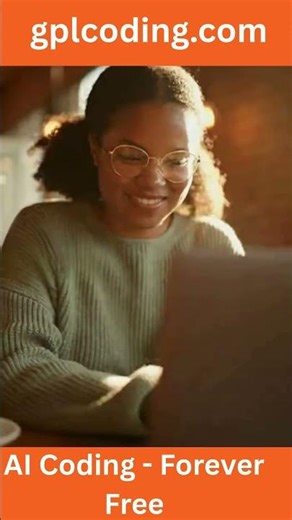 gplcoding.com | AI Coding - Forever Free | No Credit Card Required - Always Free