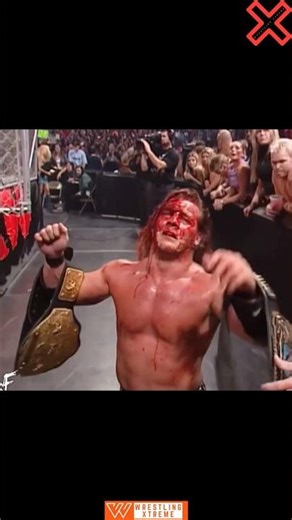 Stone Cold vs. Chris Jericho - WWF Undisputed Championship Steel Cage Match