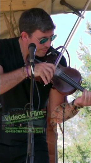 Led Zeppelin Goes Fiddle 🎻