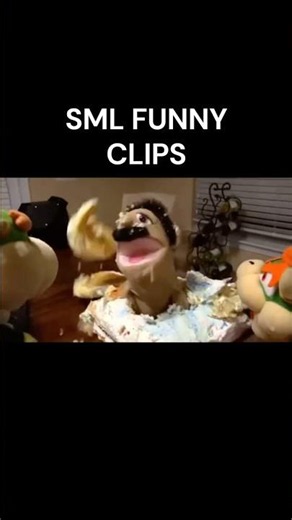 SML FUNNY CLIPS!!