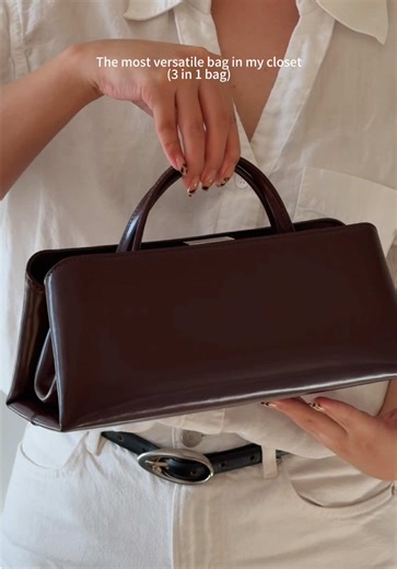 3 in 1👜#verafied #verafiedbag #asmr #unboxing #valentinesdaygift