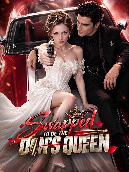 swapped to be don's queen