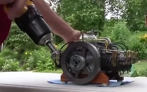 【盘点】疯狂的Mini发动机声浪、启动