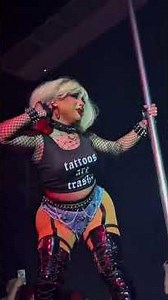 DRPH 4 KATANA Kiss It Better - Drag Race Philippines Season 4 #dragraceph #dragrace Show Your TITE