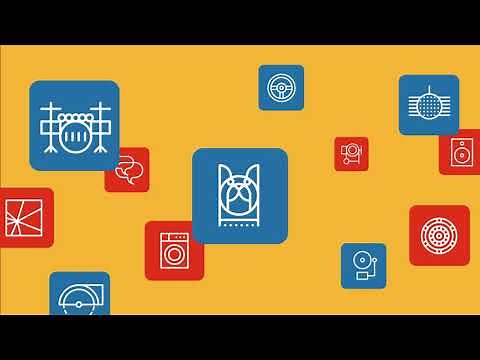 The Noise App - Introduction