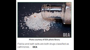 What is flakka? Florida's dangerous new drug trend