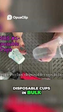 Clean Your Silicone Cup Try This Instead!