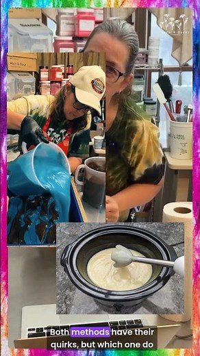 Cold Process vs. Hot Process Soap — Which Is Tougher?