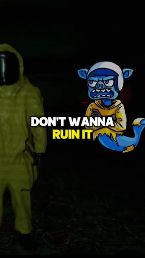 Wildcat hates Backrooms🤣#chotaalivlogs #vanoss #vanosscrew