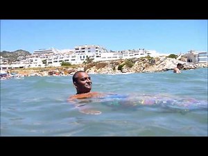 merman movie first attempt