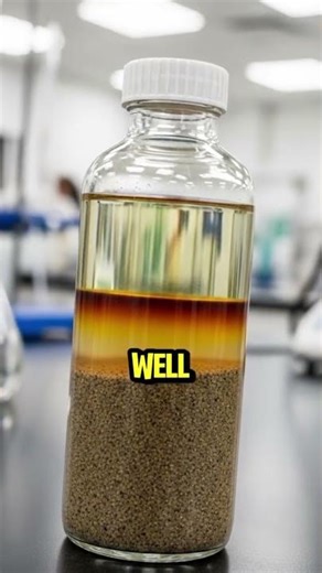 "Before You Pour Concrete, Watch This Sand Test"