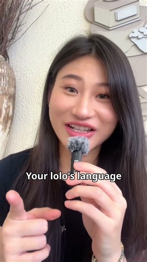 Why Ilocano is the Baddest Language #filipino #ilocano