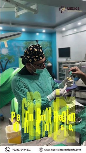 Preparing Botox Injection for Chronic Anal Fissure | Modern Sphincter-Preserving Colorectal Surgery