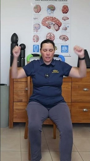 Exercise for improved posture in Parkinson's disease