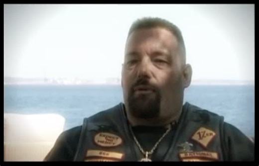 Bandidos MC Europe History Part 2 (2013)